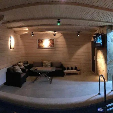 Kaiser Holiday home *