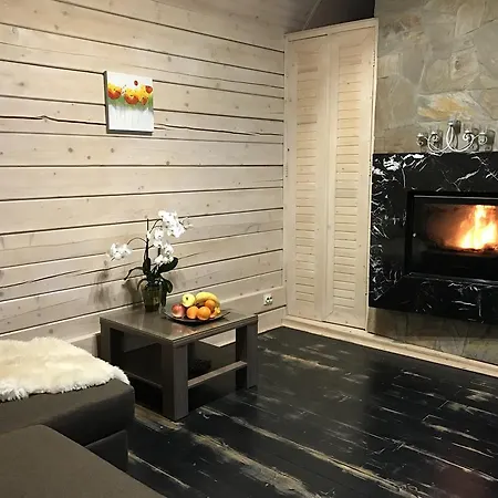 Vakantiehuis Kaiser Lviv