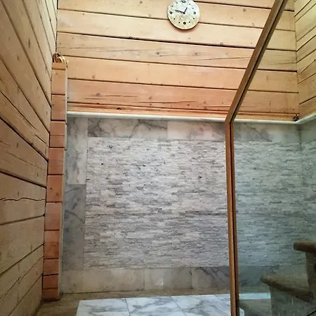 Kaiser Holiday home *