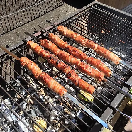 Vakantiehuis Kaiser Lviv