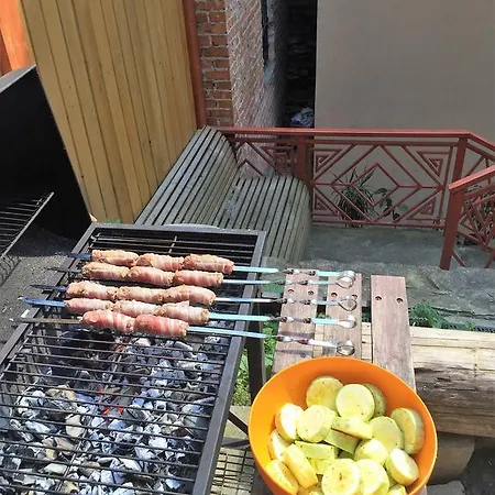 Kaiser Vakantiehuis Lviv