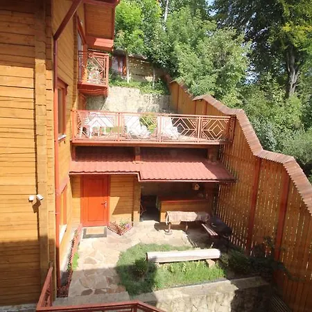 Holiday home Kaiser