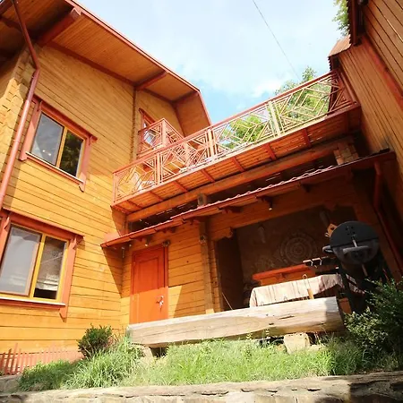 Kaiser Vakantiehuis *