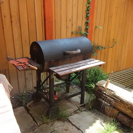 Vakantiehuis Kaiser Lviv