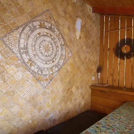 Kaiser Дом отдыха