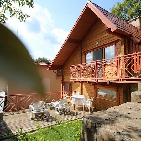 Kaiser Holiday home Lviv