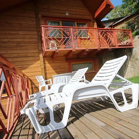 Holiday home Kaiser