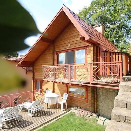 Holiday home Kaiser *