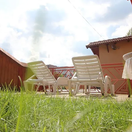 Vakantiehuis Kaiser *