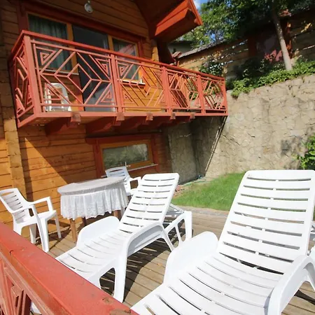 Kaiser Holiday home Lviv