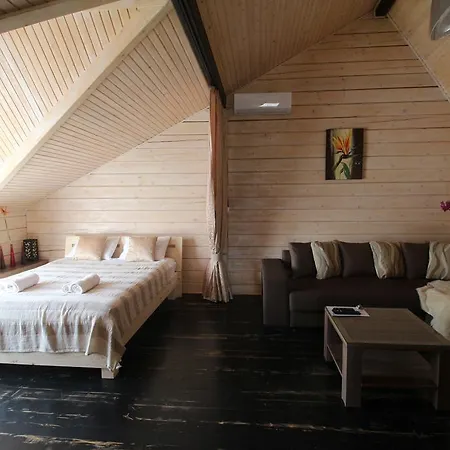 Holiday home Kaiser
