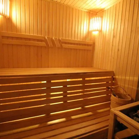 Kaiser Holiday home