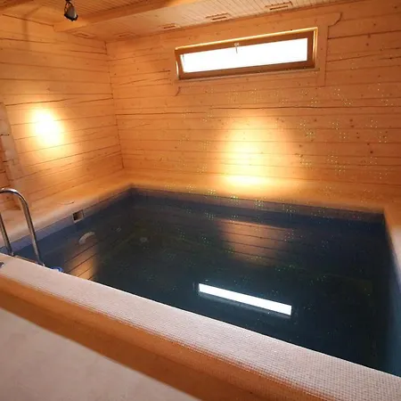 Kaiser Vakantiehuis Lviv