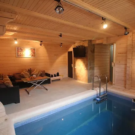 Holiday home Kaiser Lviv