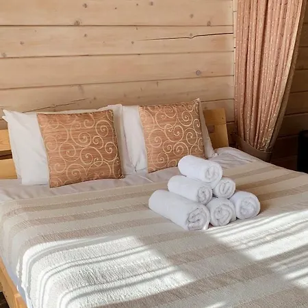 Kaiser Vakantiehuis Lviv