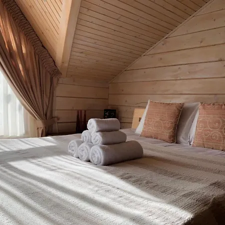 Kaiser Holiday home *