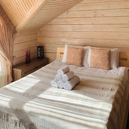 Kaiser Holiday home Lviv