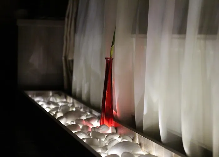 بيت للعطل Kaiser *