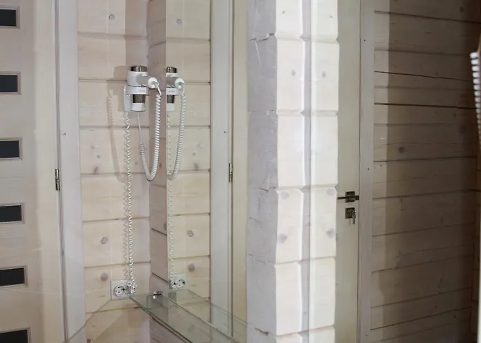 Kaiser بيت للعطل *