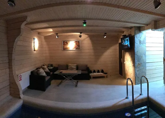 Kaiser بيت للعطل *