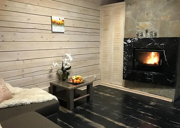 別荘 Kaiser リヴィウ