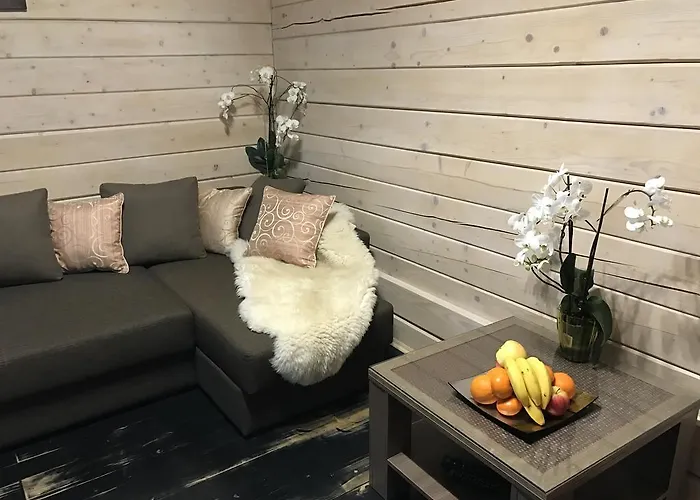 بيت للعطل Kaiser