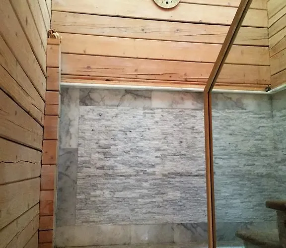 Kaiser بيت للعطل *