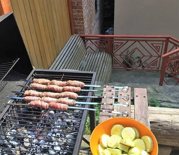 Kaiser بيت للعطل إلفيف