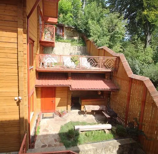 بيت للعطل Kaiser