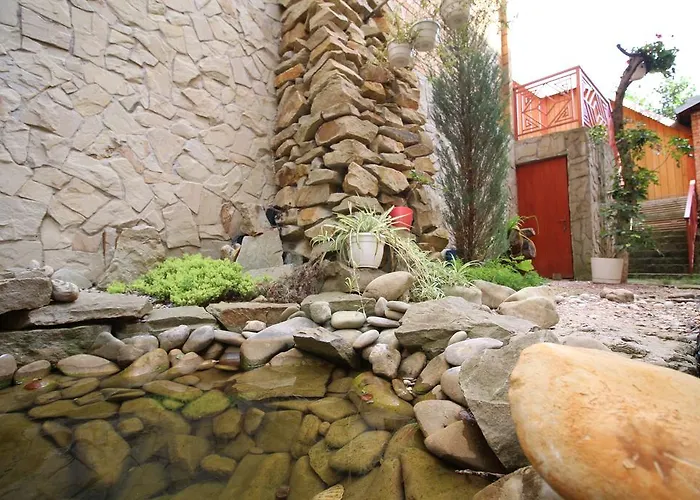 بيت للعطل Kaiser *