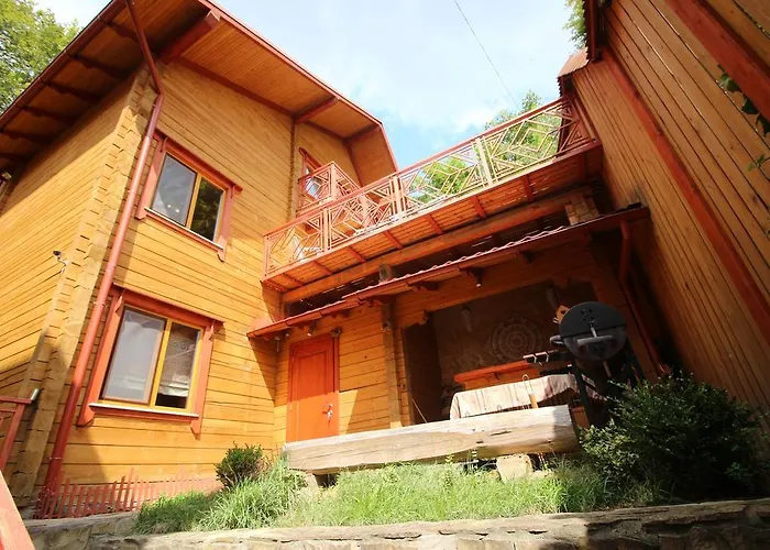 Kaiser بيت للعطل *