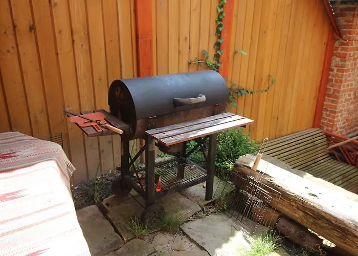 بيت للعطل Kaiser إلفيف