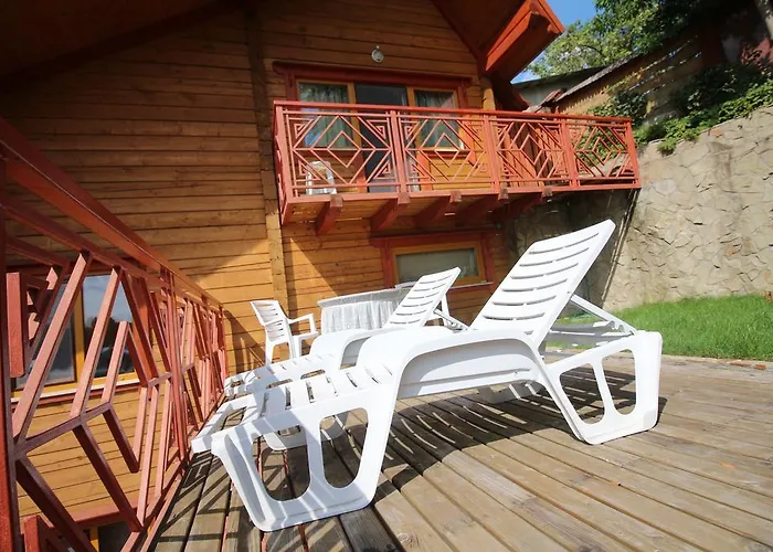 بيت للعطل Kaiser