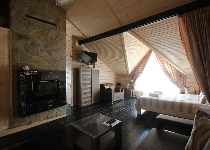 بيت للعطل Kaiser