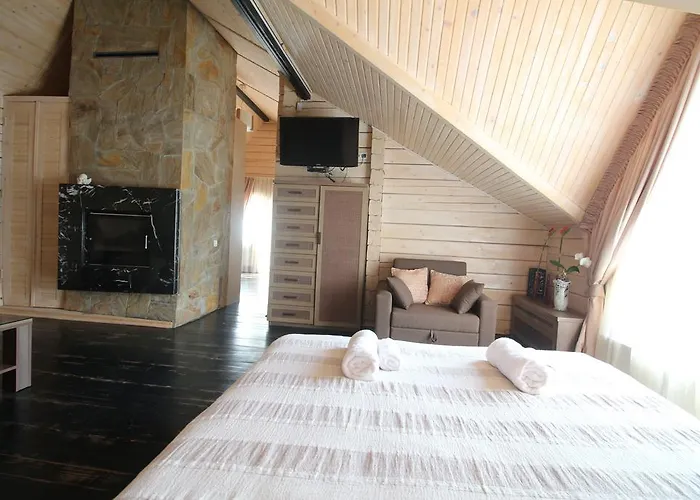 بيت للعطل Kaiser