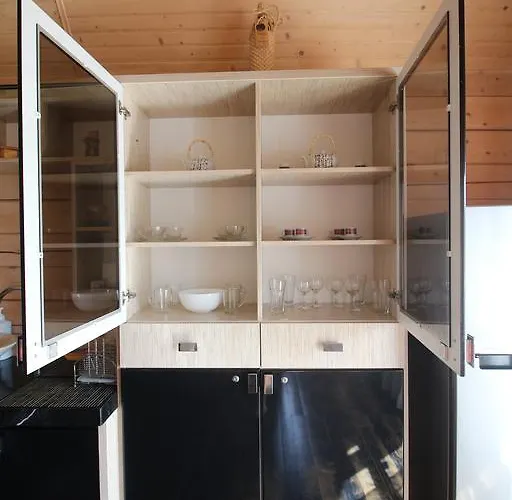 Kaiser بيت للعطل إلفيف