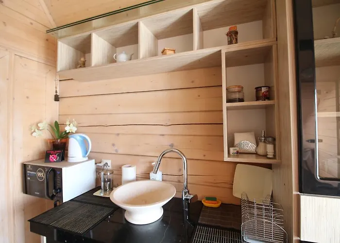 بيت للعطل Kaiser *