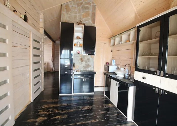 別荘 Kaiser リヴィウ