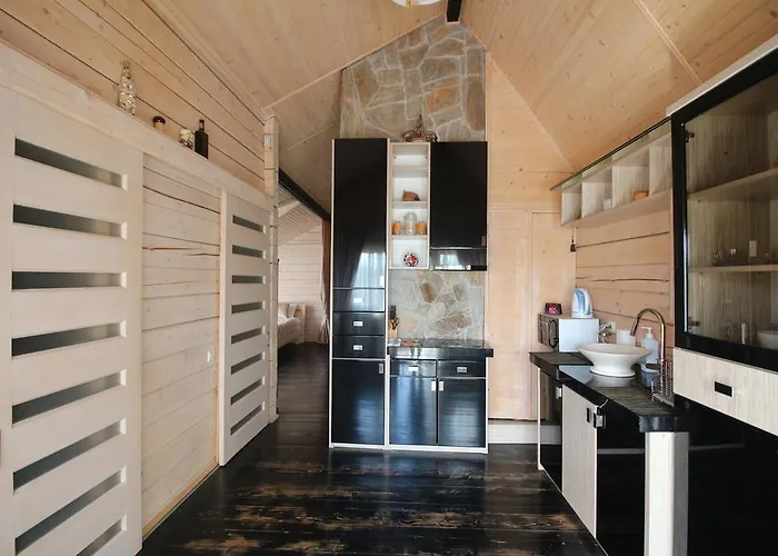 بيت للعطل Kaiser إلفيف