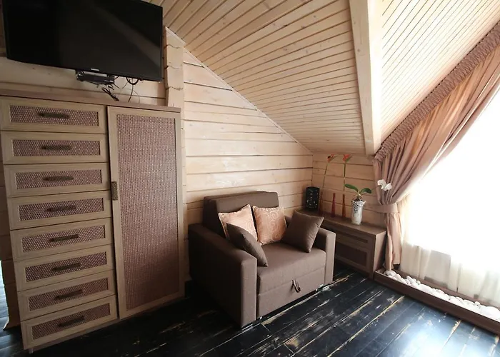 別荘 Kaiser リヴィウ