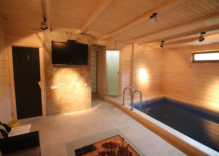 Kaiser 別荘 リヴィウ