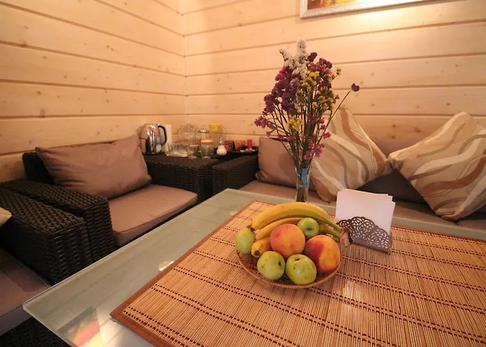 別荘 Kaiser リヴィウ