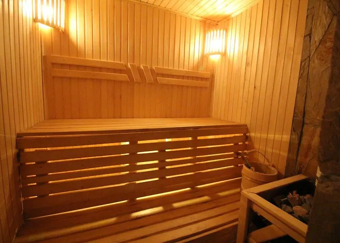 Kaiser بيت للعطل