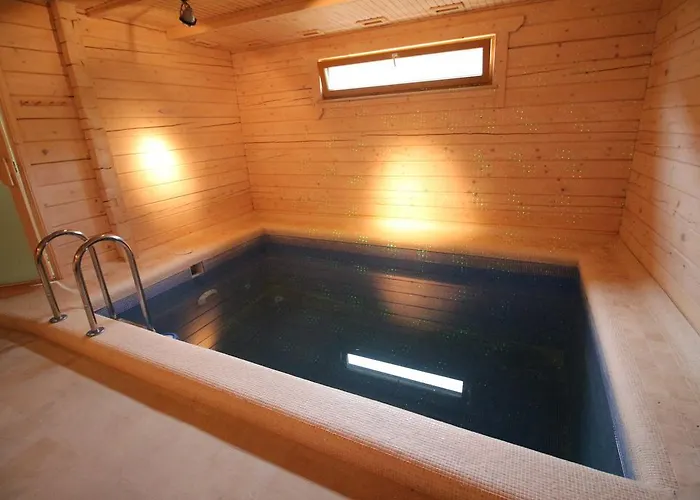 Kaiser 別荘 リヴィウ