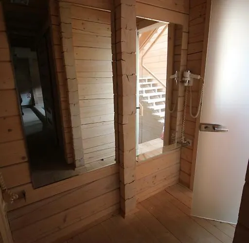 Kaiser بيت للعطل