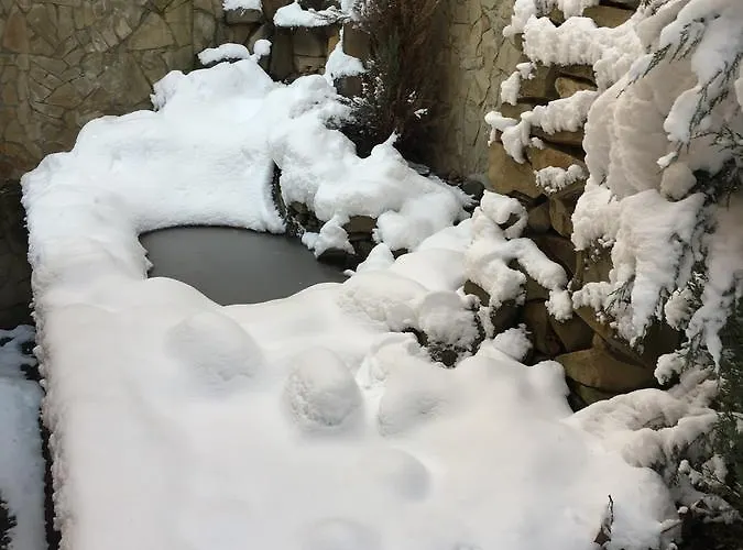 بيت للعطل Kaiser إلفيف