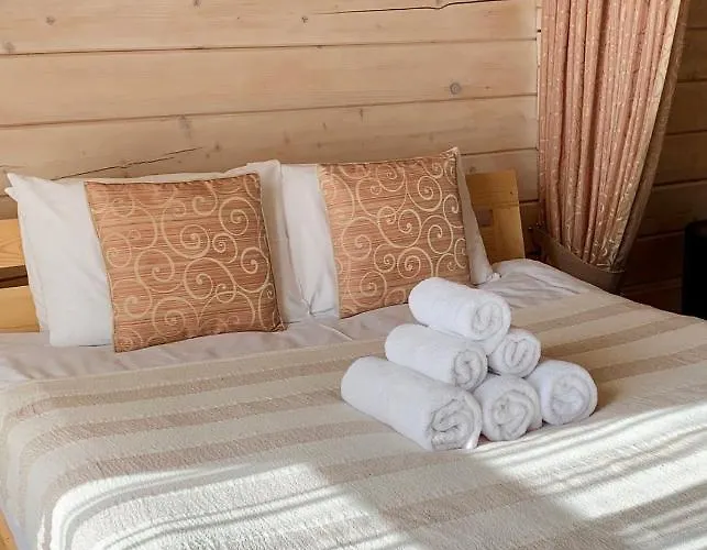 Kaiser بيت للعطل إلفيف