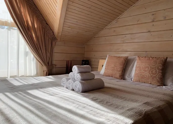 Kaiser بيت للعطل *