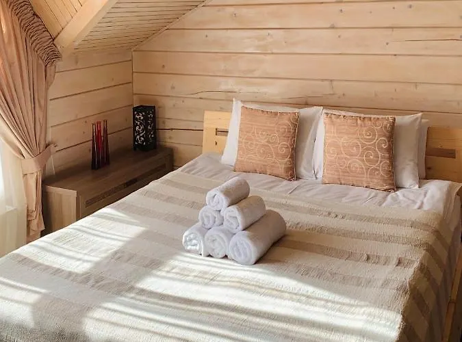 Kaiser بيت للعطل إلفيف